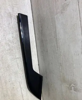 Other rear door trim element