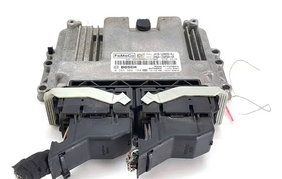 Ford Ecosport Engine control unit/module ECU JN1512A650AJ