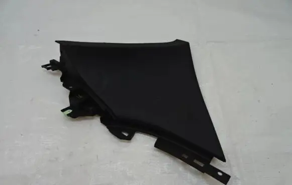 Citroen DS5 Dashboard side end trim 9673077577