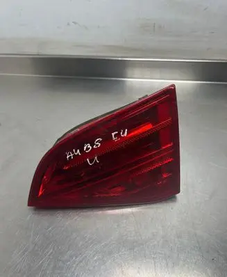 Audi A4 S4 B8 8K Tailgate rear/tail lights 21968002 21968006 219602