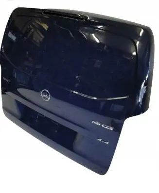 Mercedes-Benz V Class W447 Tailgate/trunk/boot lid A4477403600