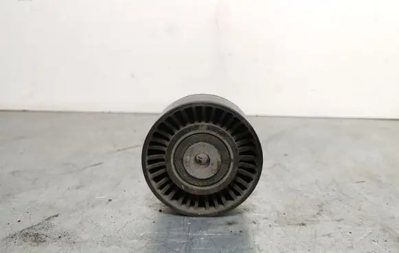 Dodge Journey Alternator belt tensioner pulley F552538