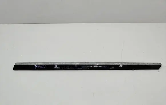 Volkswagen PASSAT B8 Front door trim (molding) 3G0854940D