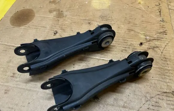 Mercedes-Benz A W177 AMG Rear control arm A2473501800