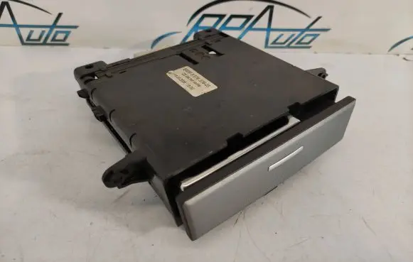 BMW 5 E60 E61 Car ashtray 6976376