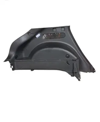 Hyundai Ioniq 5 Trunk/boot lower side trim panel 85731Gi000