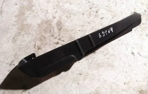Renault Scenic III - Grand scenic III Other interior part 4498832j