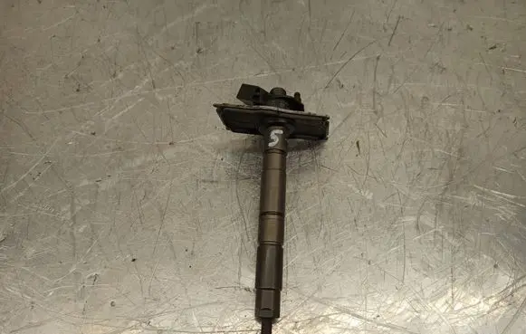 Audi Q7 4L Fuel injector 059130277AH 0445115052 07052601204