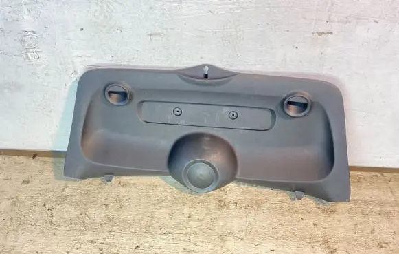 Mini One - Cooper Coupe R56 Trunk/boot lower side trim panel 7148904