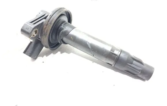 Ford Mustang V High voltage ignition coil 7T4E-12A375-EE