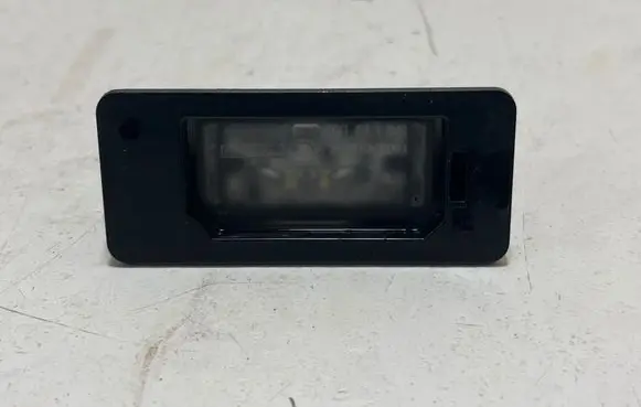 BMW i4 Number plate light 9481841