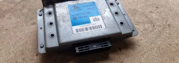 BMW 3 E36 ABS control unit/module 34521163090 1163090