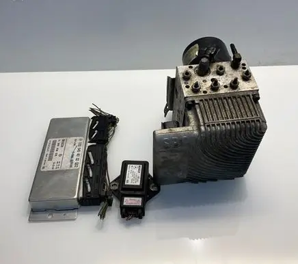 Mercedes-Benz E W211 ABS Pump A0054317912 0265250091 5862610016