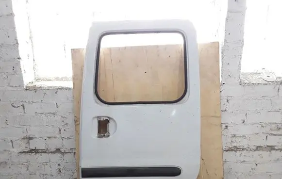 Renault Kangoo I Side sliding door 