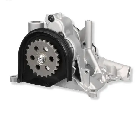 BMW 5 F10 F11 Oil pump 11417805316