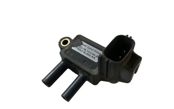 Land Rover Discovery 4 - LR4 Exhaust gas pressure sensor FW935L200AA