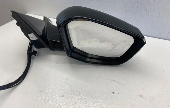 Peugeot 308 Front door electric wing mirror E20420335 985644969V 239460309V