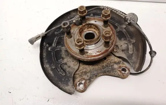 Opel Mokka Rear wheel hub