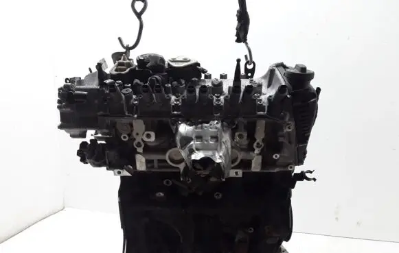Audi A6 S6 C8 4K Engine DRYA