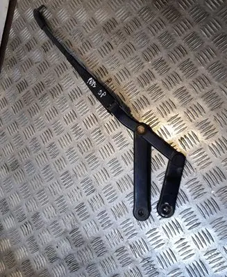 Porsche Cayenne (92A) Front wiper blade arm 7P0955410B