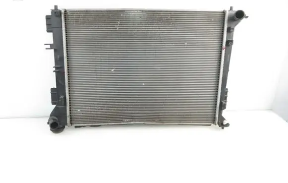 KIA Sportage Coolant radiator 