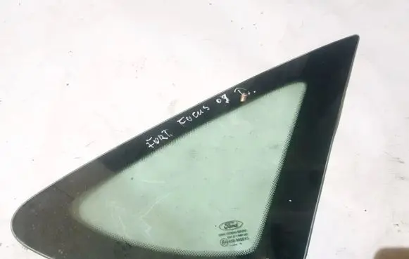 Ford Focus Rear side window