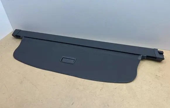 Audi A4 S4 B8 8K Parcel shelf load cover 8K9863553A 002030016900