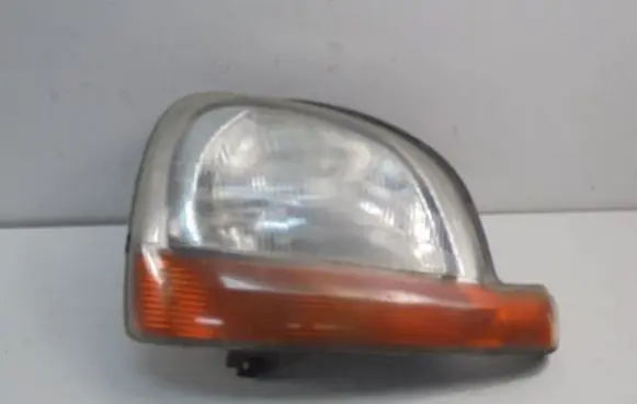 Renault Kangoo I Headlight/headlamp 