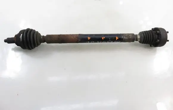 Seat Ibiza III (6L) Front driveshaft 