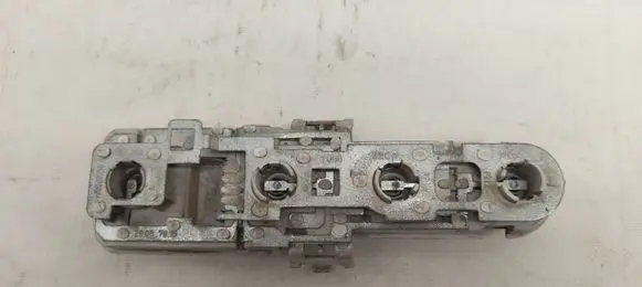 Audi A4 S4 B5 8D Tail light bulb cover holder 8D9945257