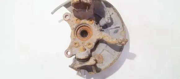 Volkswagen Caddy Front wheel hub