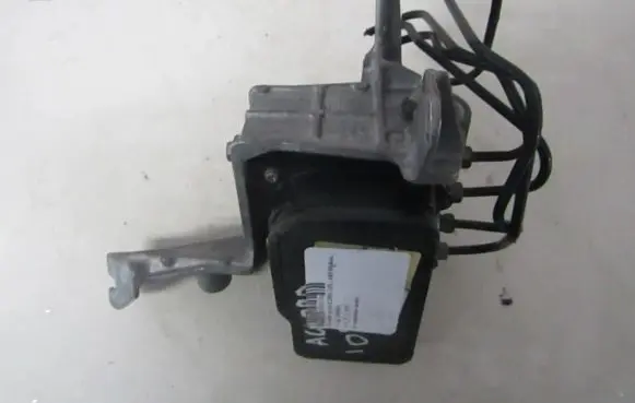 Honda Accord ABS Pump 6L105585 L10J21285