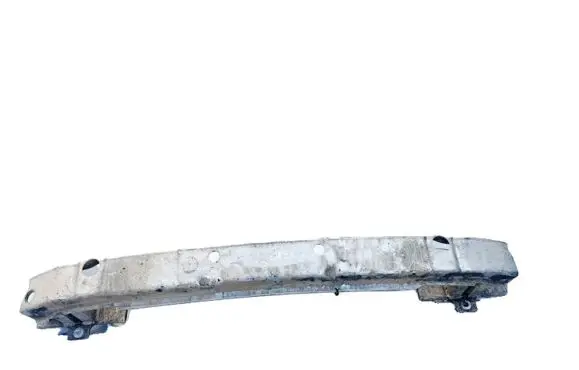 Rear beam
