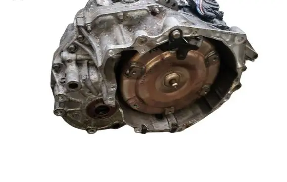 Opel Insignia A Automatic gearbox 55590765 15G3819678
