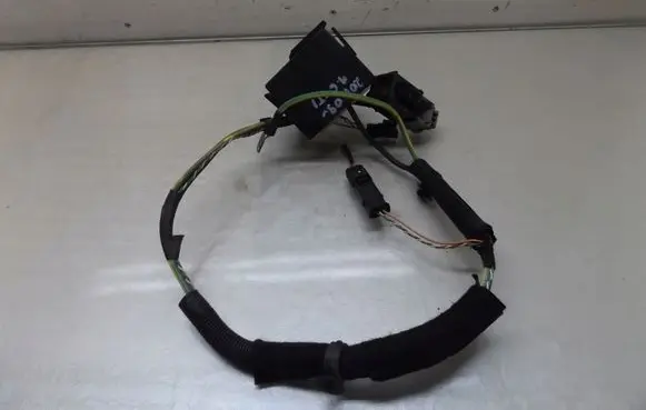 Peugeot 207 Other relay