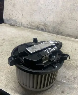 Nissan Qashqai J12 Heater fan/blower 272v06le0b