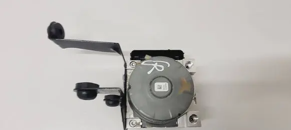 Ford Kuga II ABS Pump Gv612c405cm