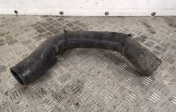 Mitsubishi ASX Intercooler hose/pipe ASXICZARNA
