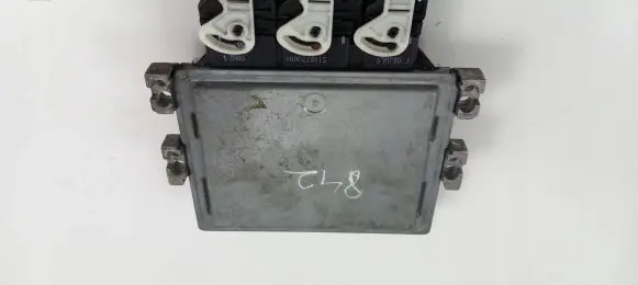 Ford Galaxy Engine control unit/module ECU