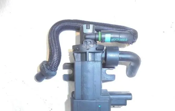 Citroen C3 Vacuum valve 9811643880 9480185