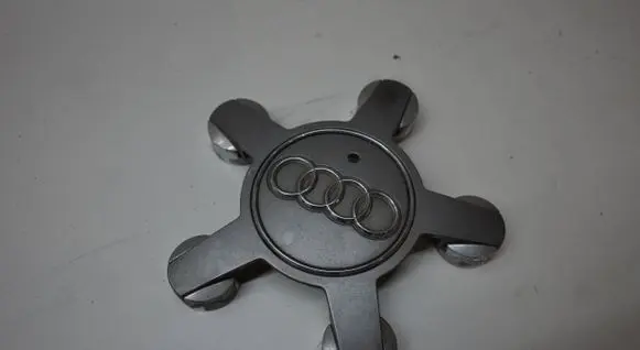 Audi A7 S7 4G Original wheel cap 4F0601165N