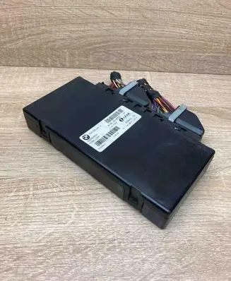 BMW 5 E60 E61 Gateway control module 9118730 23994322 WITHPLUG