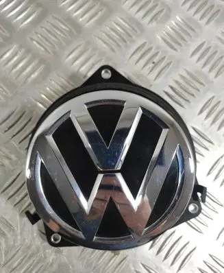 Volkswagen T-Roc Tailgate/trunk/boot exterior handle 5g6827469f
