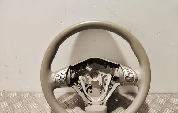 Subaru Forester SH Steering wheel GS12002880