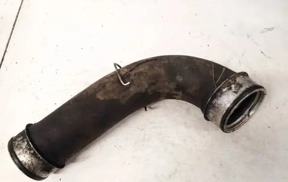 Volkswagen Golf V Intercooler hose/pipe 1k0145834b