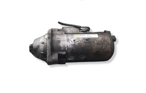 Audi A4 S4 B6 8E 8H Starter motor 068911024E