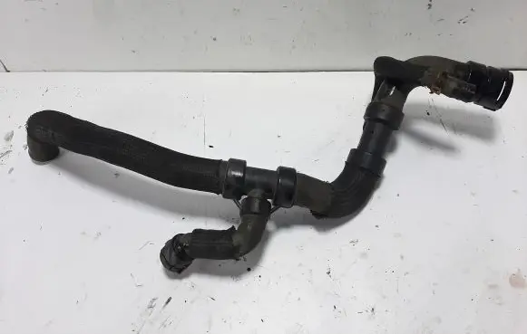 Volvo XC60 Engine coolant pipe/hose 31338498