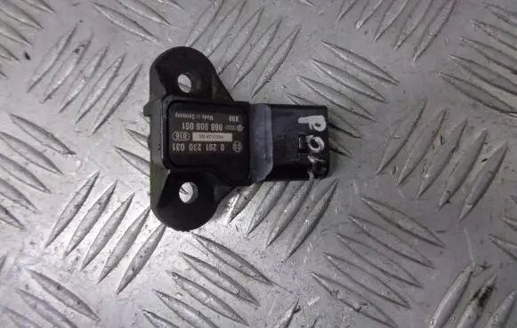 Volkswagen Polo IV 9N3 Air pressure sensor 06B906051