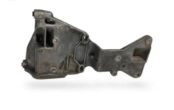 Generator/alternator bracket