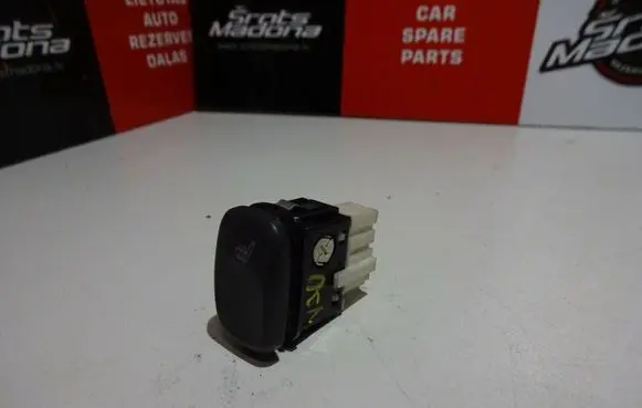 Volvo S70 V70 V70 XC Seat heating switch 9162939